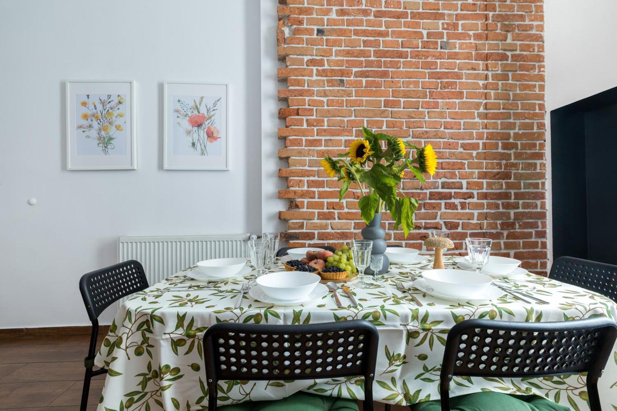 Friendhouse Apartments Avenue Krakow Exterior photo