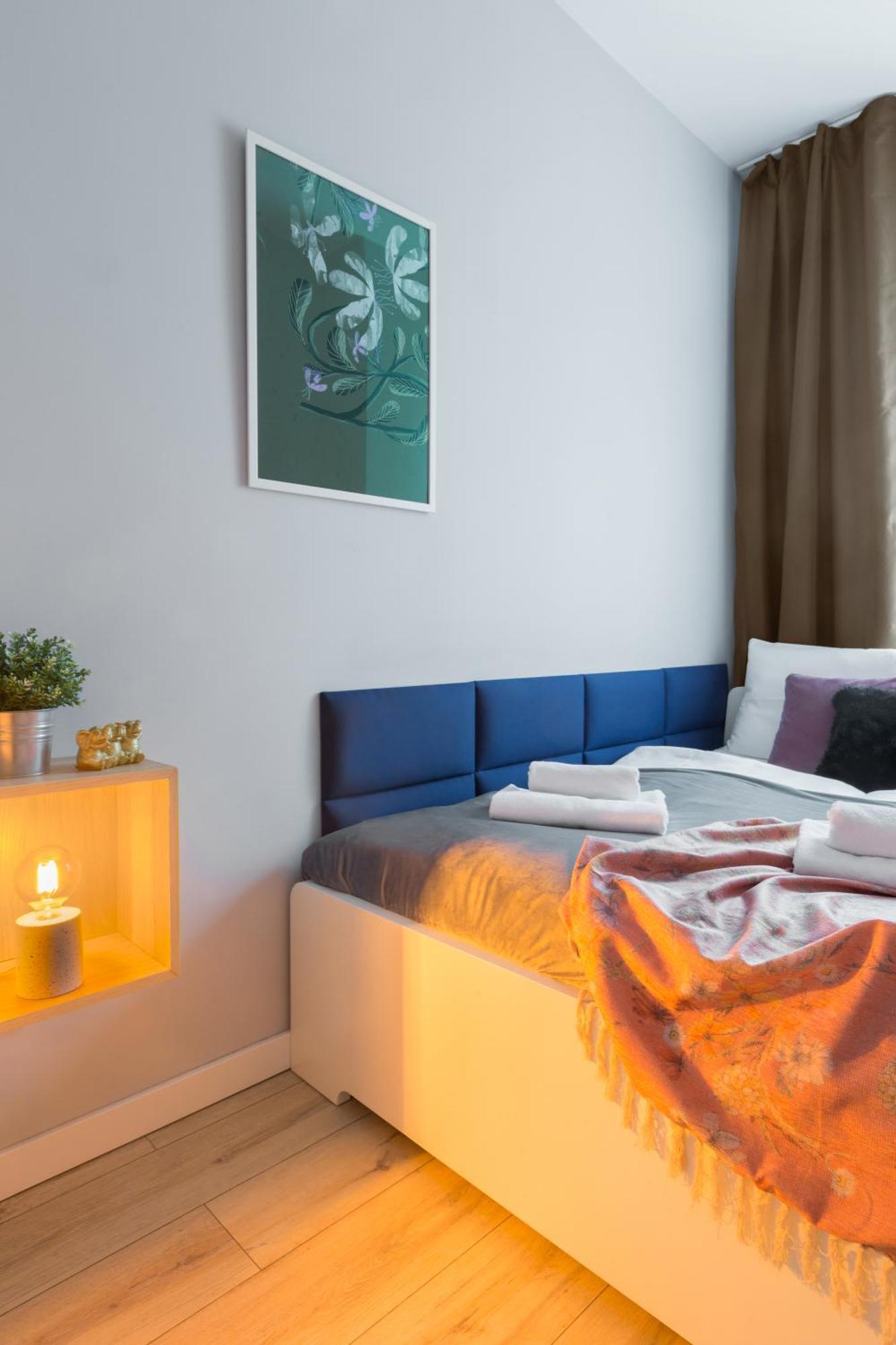 Friendhouse Apartments Avenue Krakow Exterior photo